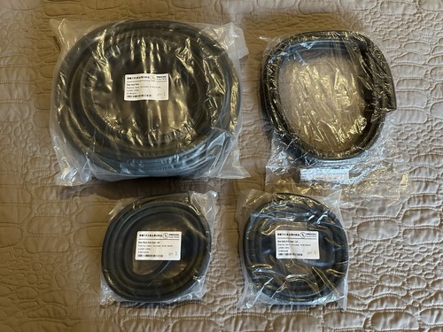 Kit guarnizioni hardtop toyota - kit,