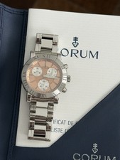 Raro orologio sportivo