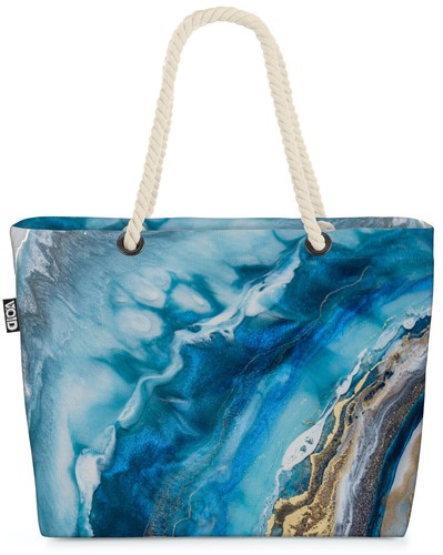 Borsa void geode - borsa, taglio