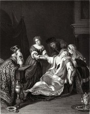 IL CHIRURGO , di  V.D. NEER 