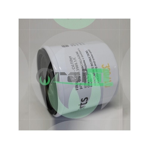 Filtro olio originale same - filtro,