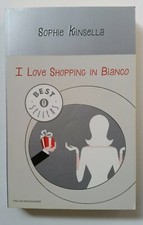 I LOVE SHOPPING IN BIANCO