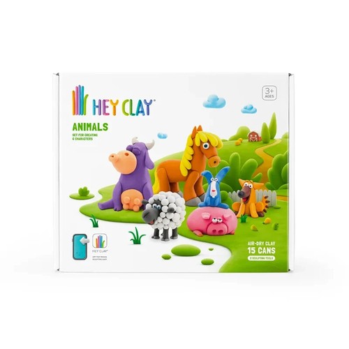 Hey clay pasta modellabile - hey,