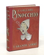 Collodi avventure di - collodi,