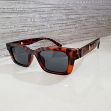 Occhiali da sole Donna Leopard 