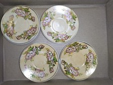 Satsuma king China 4 piattini