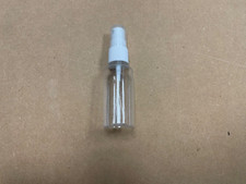 Bottiglia spray acqua trombone