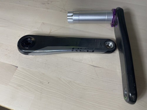 Guarnitura sram rossa - rossa,, 172,5