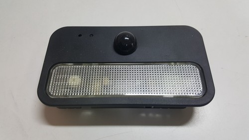 Plafoniera interna anteriore
