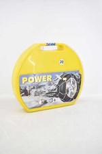 Catene Da Neve Auto Power X20 Nuove