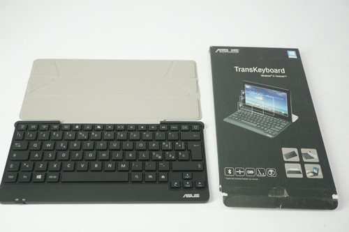 Asus trans keyboard qwerty - asus, trans-keyboard