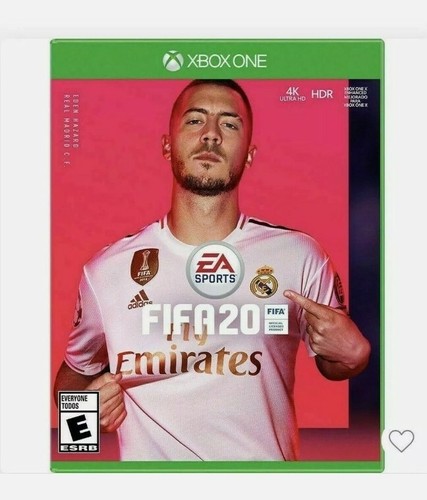 Fifa standard edition - 20,