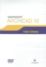 Videotutorial di ArchiCAD 10