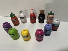 Action figure costruibili