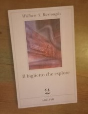 William S.Burroughs Il