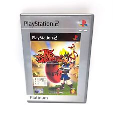 Jak and Daxter: The pecursor