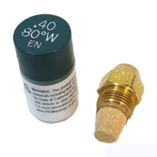 DELAVAN DIESEL BURNER NOZZLE