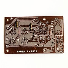 Sansui AU-11000A Integrated