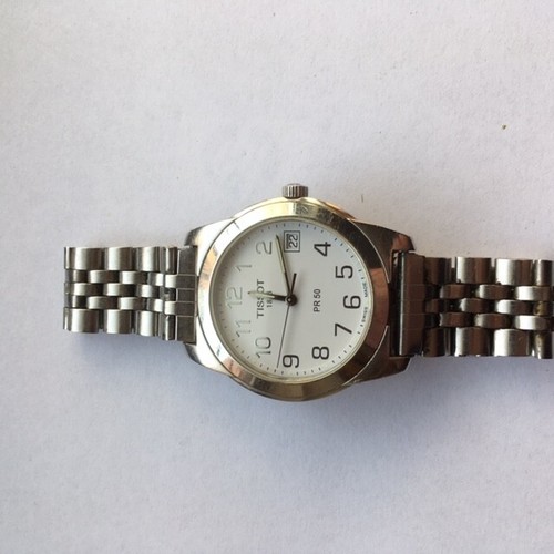 Orologio tissot 1853 swis - tissot,