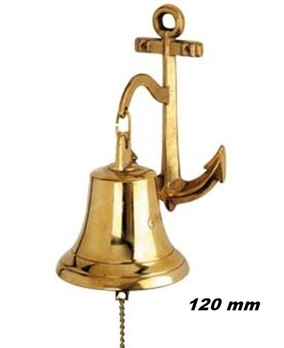 Campana campanella grande - grande, in
