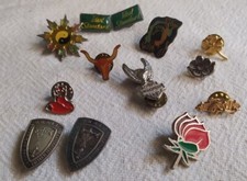 PINS-SPILLE VINTAGE Vendita singola