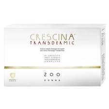 LABO CRESCINA TRANSDERMIC
