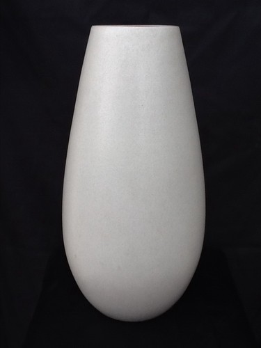 Vaso ceramica modernariato