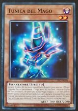 TUNICA DEL MAGO in Italiano