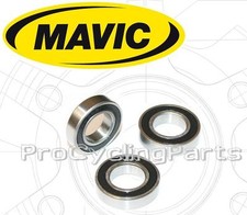 Set cuscinetti Mavic (Cosmic Carbon SL, SLE, SLS, SLR, ULTIMATE, SR)