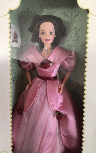 Barbie mattel sweet - barbie,