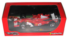 Ferrari 248 F1 - Michael