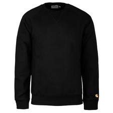 Felpa Carhartt WIP Chase Basic