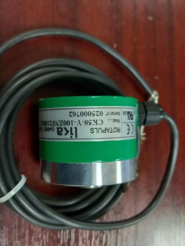 Lika encoder ck58 100znf - lika, ck58-y-100znf