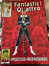 FANTASTICI QUATTRO -