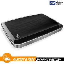 Western Digital My Net N900 HD Dual Band 7 porte Gigabit router wireless N WiFi 