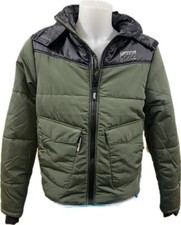 Boxeur Des Rues Giubbotto Uomo