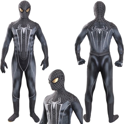 Costume cosplay uomo ragno