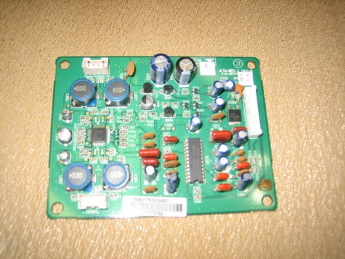 Sony 6871tst915a scheda - scheda, audio