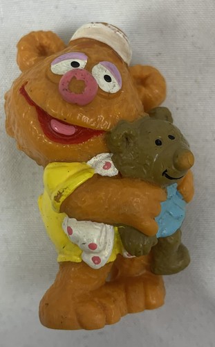Schleich muppet babies - schleich,