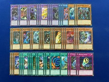 Yu-Gi-Oh! GX - Mazzo completo