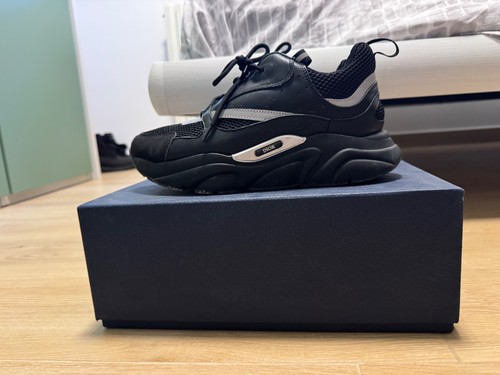 Scarpe dior b22 nere