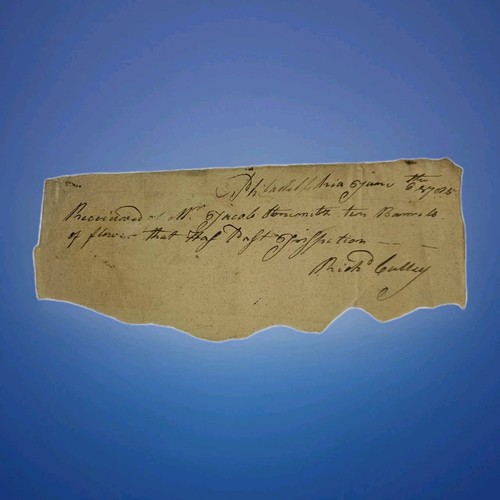 1785 filadelfia farina - 1785,