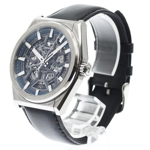 Zenith defy 9000 670 - zenith, 95.9000.670