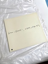 Varianti - Guido Guidi FIRMATO come nuovo, senza segni di usura