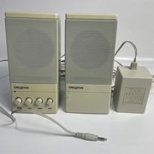 Altoparlanti creativi