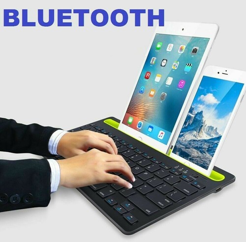 Tastiera wireless bluetooth