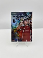 TOPPS Premier League 2026 Base 1-250