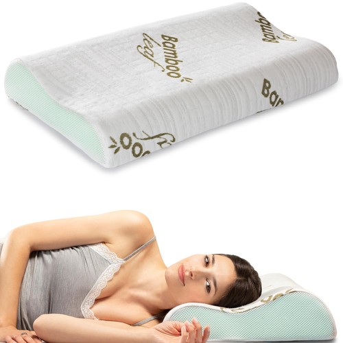 Flowen cuscino cervicale - cuscino,