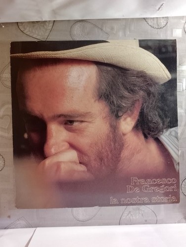 Nostra storia francesco - la,