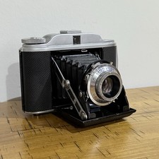 Macchina fotografica